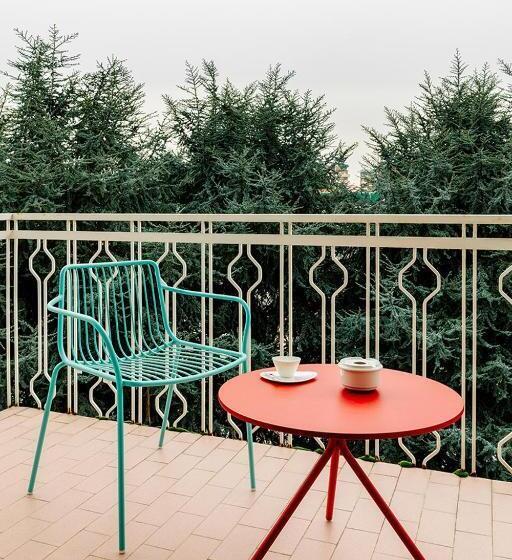 اتاق سوپریور سه تخته, Anjoy&bleev Rooms