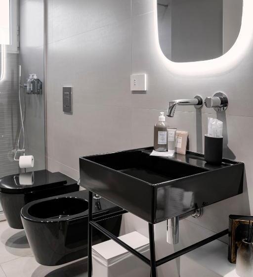 اتاق سوپریور سه تخته, Anjoy&bleev Rooms