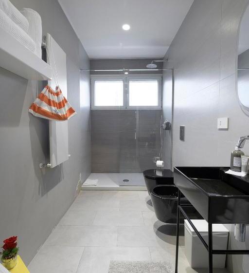 اتاق سوپریور سه تخته, Anjoy&bleev Rooms