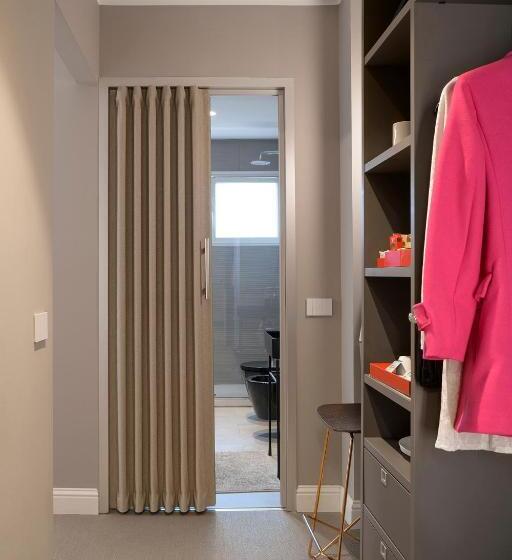 اتاق سوپریور سه تخته, Anjoy&bleev Rooms