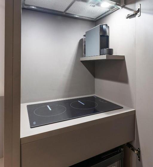 اتاق سوپریور سه تخته, Anjoy&bleev Rooms