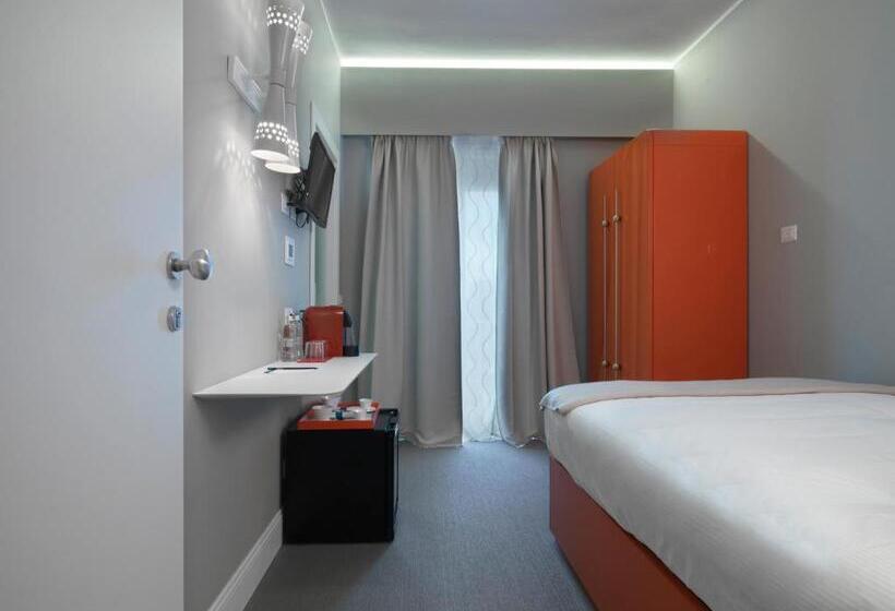 اتاق استاندارد با بالکن, Anjoy&bleev Rooms