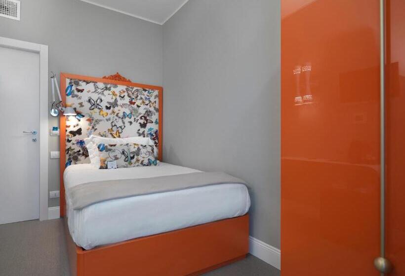 اتاق استاندارد با بالکن, Anjoy&bleev Rooms