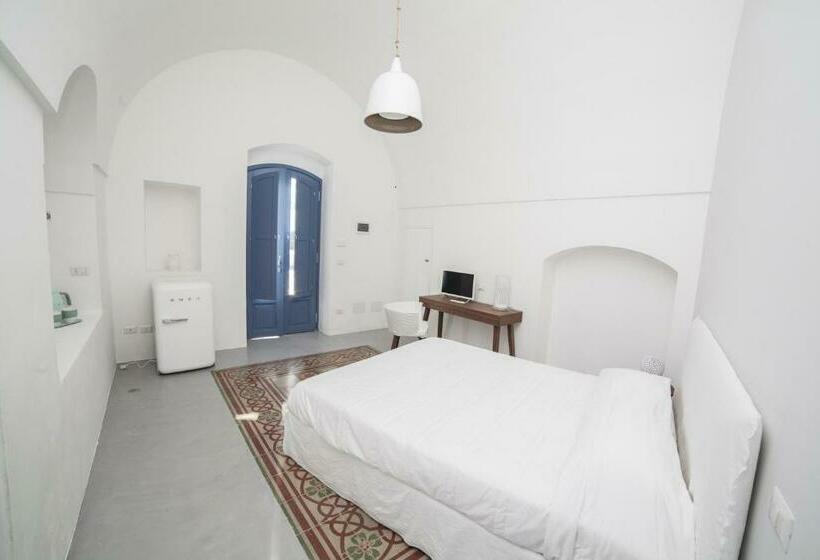 Номер Deluxe, La Casa Di Gioia