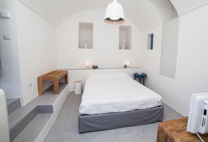 Стандартный Номер Кровать Кинг, La Casa Di Gioia