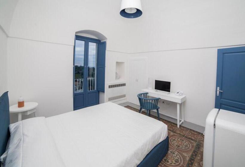Номер Deluxe, La Casa Di Gioia