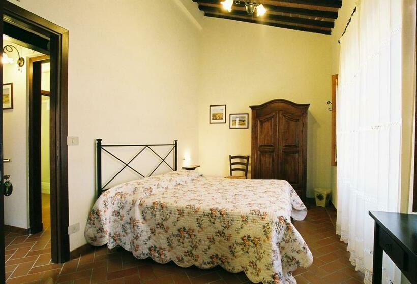 Номер Стандарт, Bed And Breakfast San Francesco