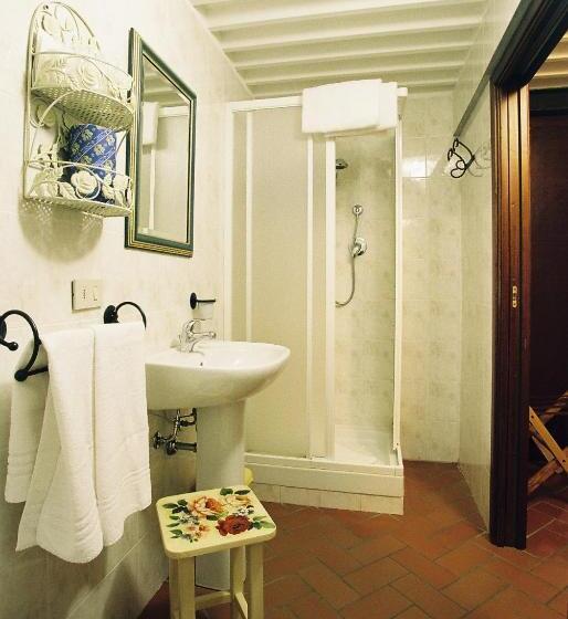 Четырехместный Номер Стандарт, Bed And Breakfast San Francesco