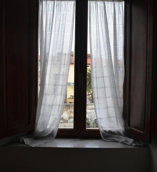 اتاق استاندارد یک نفره, Albergo Imperiale