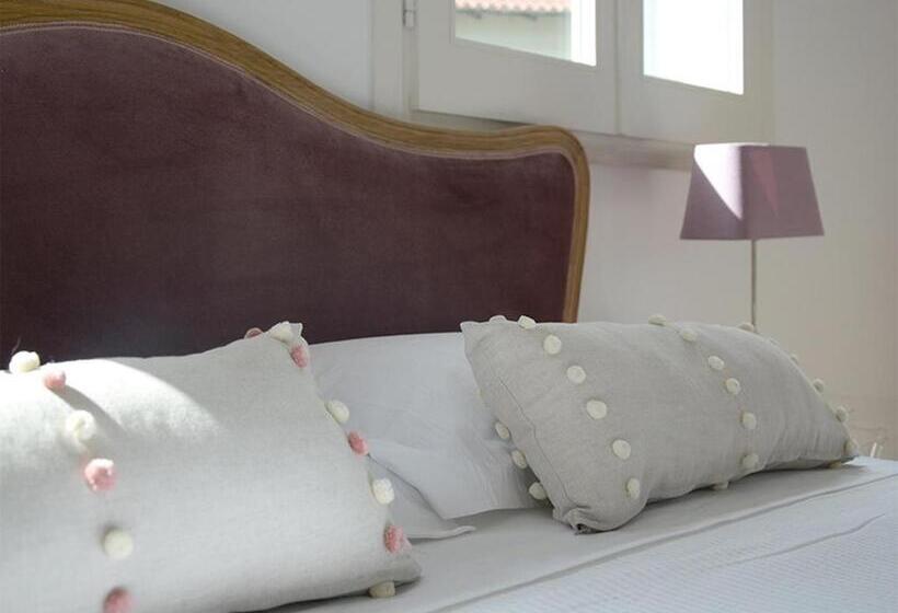 Номер Стандарт, Maremaris B&b