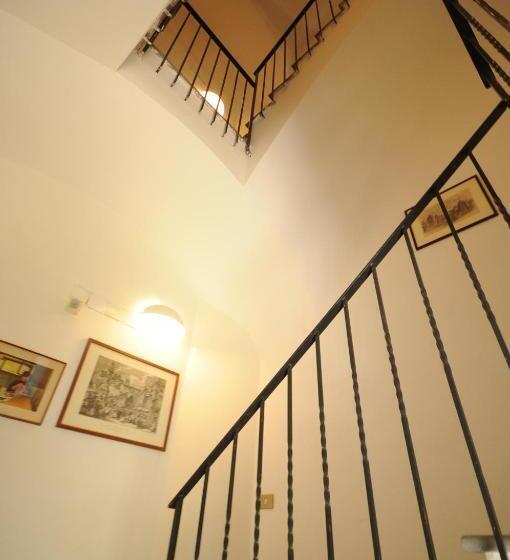 Номер Стандарт, Maremaris B&b