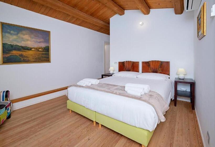 آپارتمان 2 خوابه, Petrantica Resort
