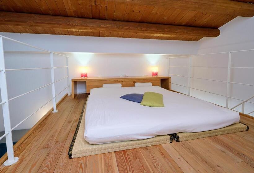 استودیوی استاندارد, Petrantica Resort