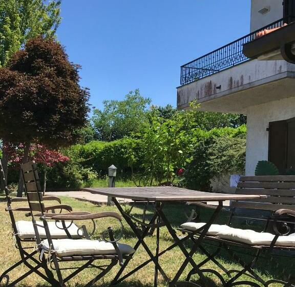 Стандартный Номер Кровать Кинг, B&b Il Sentiero Dei Goti