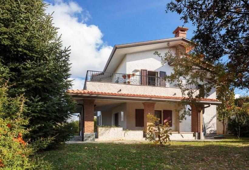Номер Стандарт Совместная Ванная, B&b Il Sentiero Dei Goti