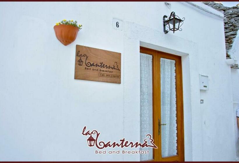 Номер Стандарт, B&b La Lanterna Trulli & Dimore Storiche