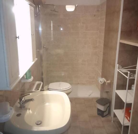 Номер Стандарт, B&b La Lanterna Trulli & Dimore Storiche