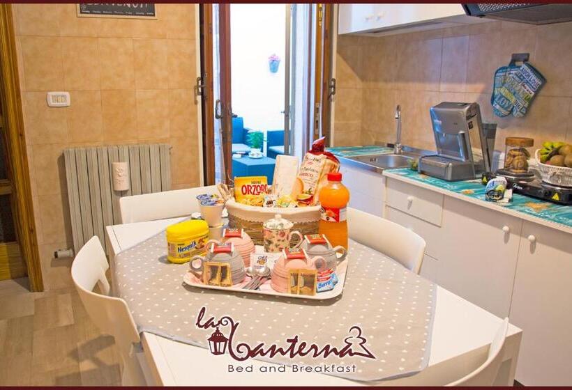 Номер Стандарт, B&b La Lanterna Trulli & Dimore Storiche