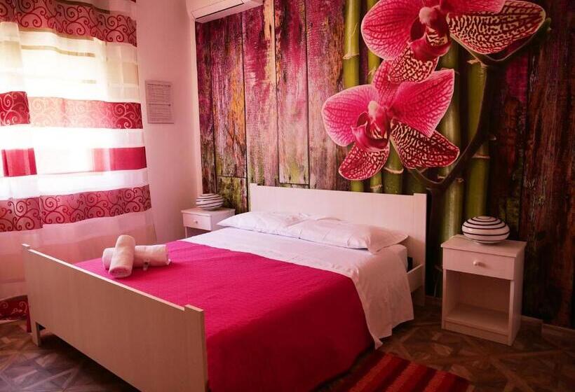 标准间, B&b Vento Di Scirocco