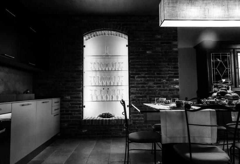 バルコニー付きスタンダードルーム, Cascina Cortine