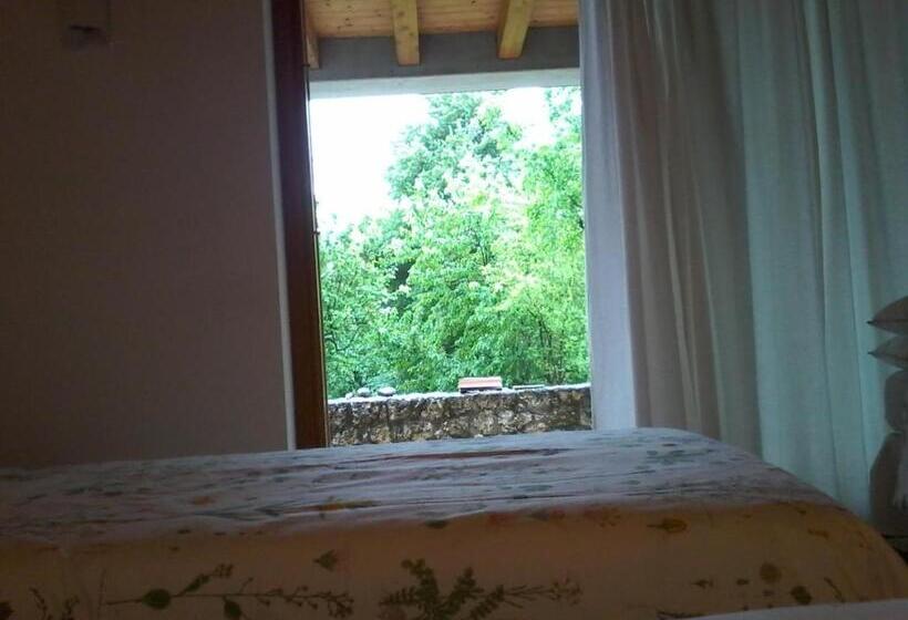 标准间, Il Giuggiolo