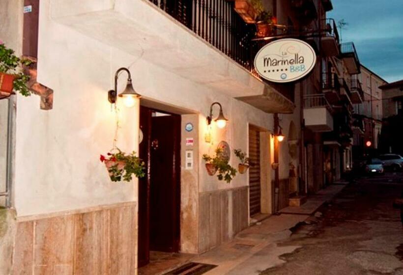 اتاق استاندارد, La Marinella
