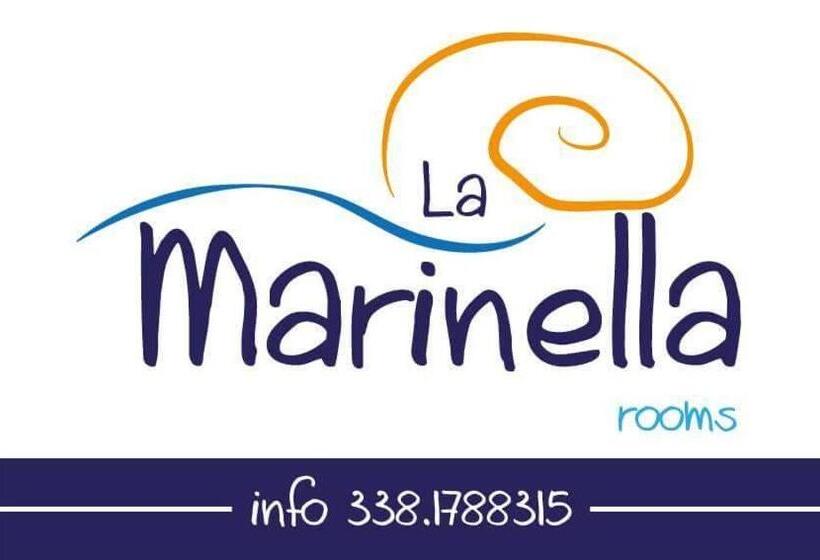 استودیو استاندارد با تراس, La Marinella