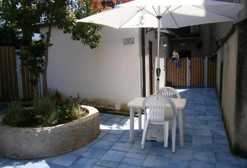 اتاق استاندارد, La Marinella
