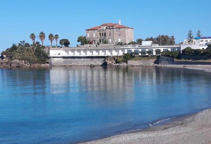 اتاق استاندارد, La Marinella