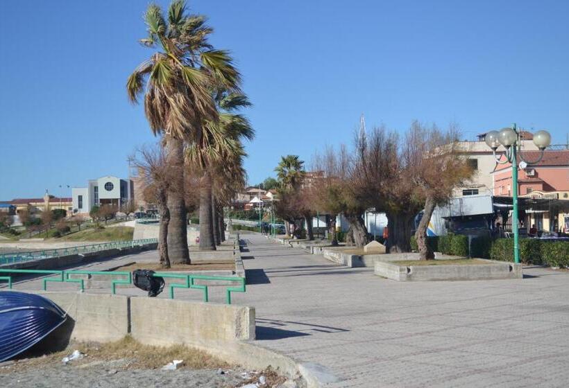 اتاق استاندارد, La Marinella