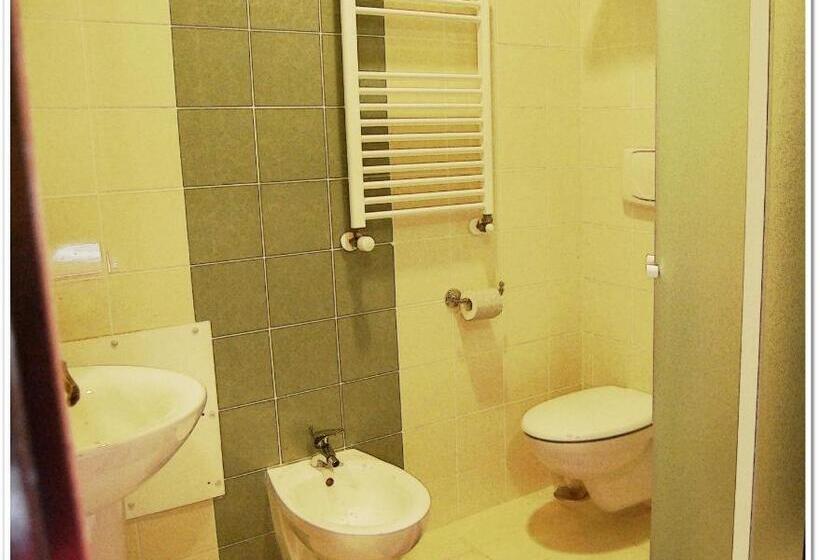 اتاق لوکس, B&b Lamato Borgo