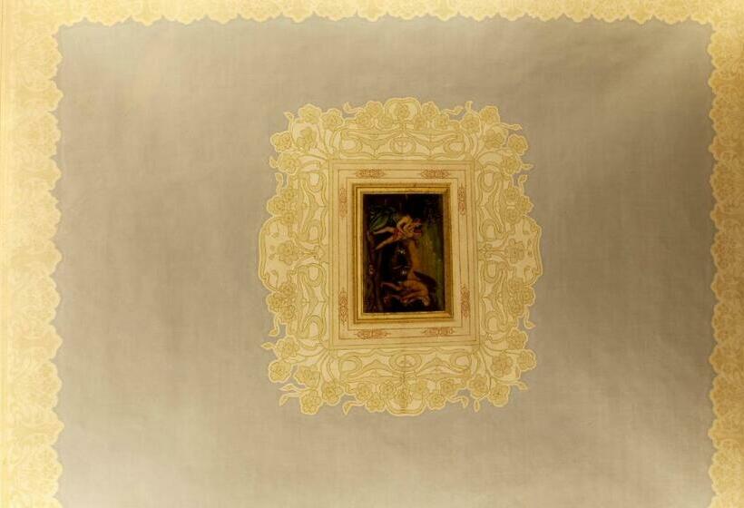 Номер Superior, Palazzo Antica Via Appia