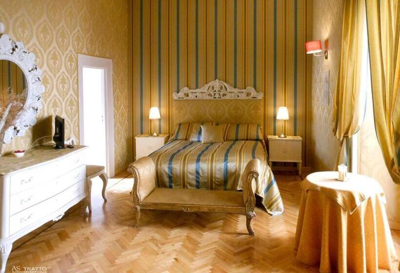 Номер Superior, Palazzo Antica Via Appia