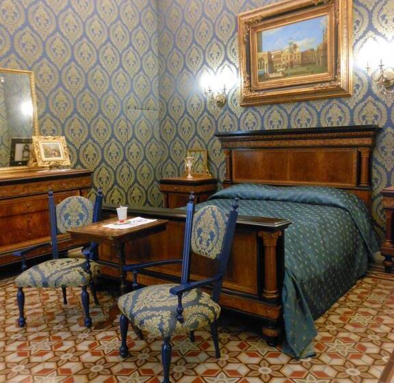 Номер Superior, Palazzo Antica Via Appia