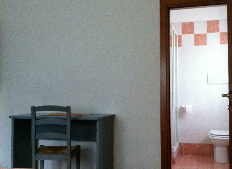 اتاق استاندارد, Rosarancio