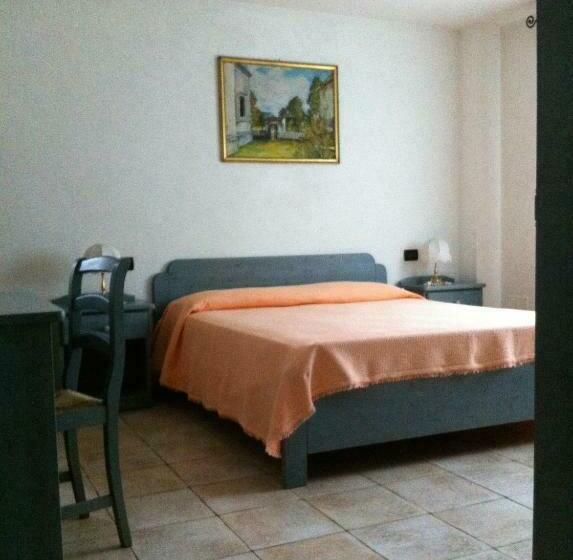 اتاق استاندارد, Rosarancio