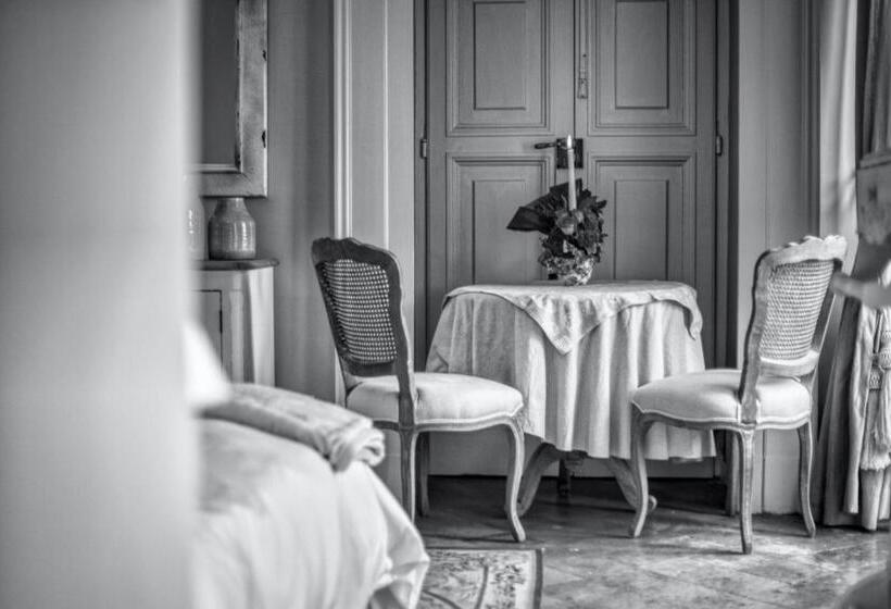 اتاق سوپریور, Corte Rossetti Le Dimore Luxury B&b