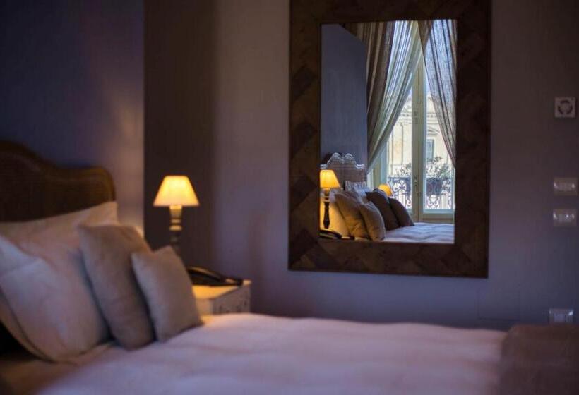 اتاق سوپریور, Corte Rossetti Le Dimore Luxury B&b