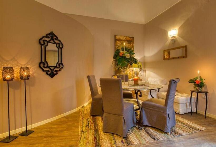스탠다드 룸, Corte Rossetti Le Dimore Luxury B&b