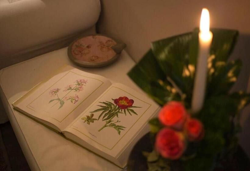 스탠다드 룸, Corte Rossetti Le Dimore Luxury B&b