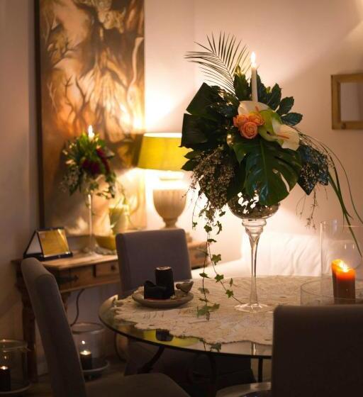 اتاق استاندارد, Corte Rossetti Le Dimore Luxury B&b