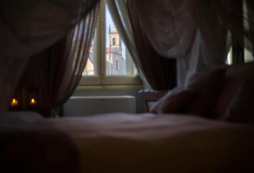 스탠다드 룸, Corte Rossetti Le Dimore Luxury B&b