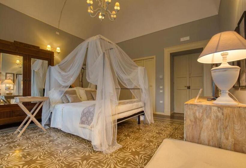اتاق استاندارد, Corte Rossetti Le Dimore Luxury B&b