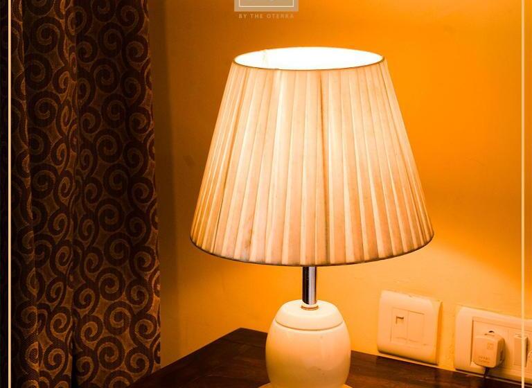 Стандартный Номер Кровать Кинг, Otium Goa Resort By The Oterra