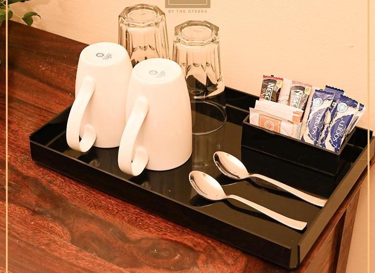 Люкс, Otium Goa Resort By The Oterra