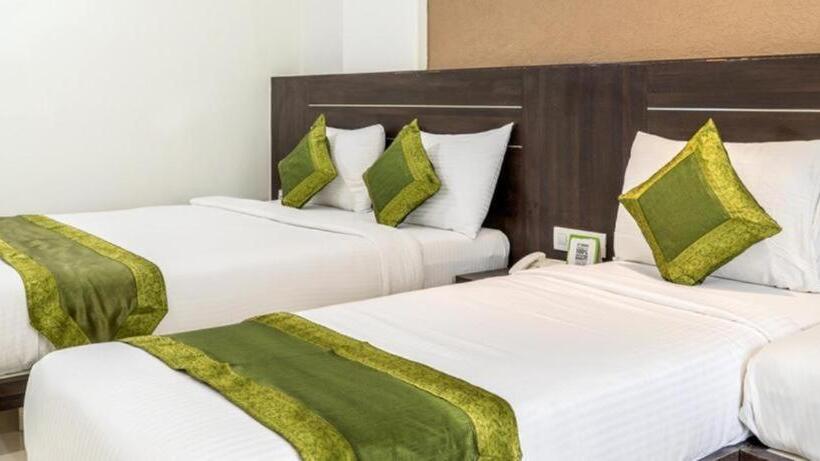Семейный Номер, Pushpak Resort