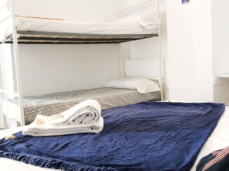 Family Suite, The Sun Hostel
