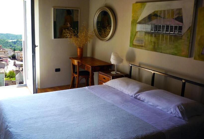 Quarto Estandar, Camera Con Vista