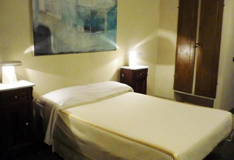 Quarto Estandar, Camera Con Vista