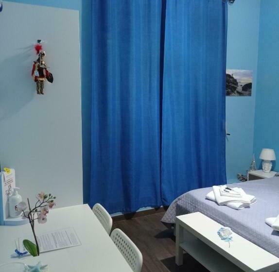 اتاق استاندارد, B&b Del Centro